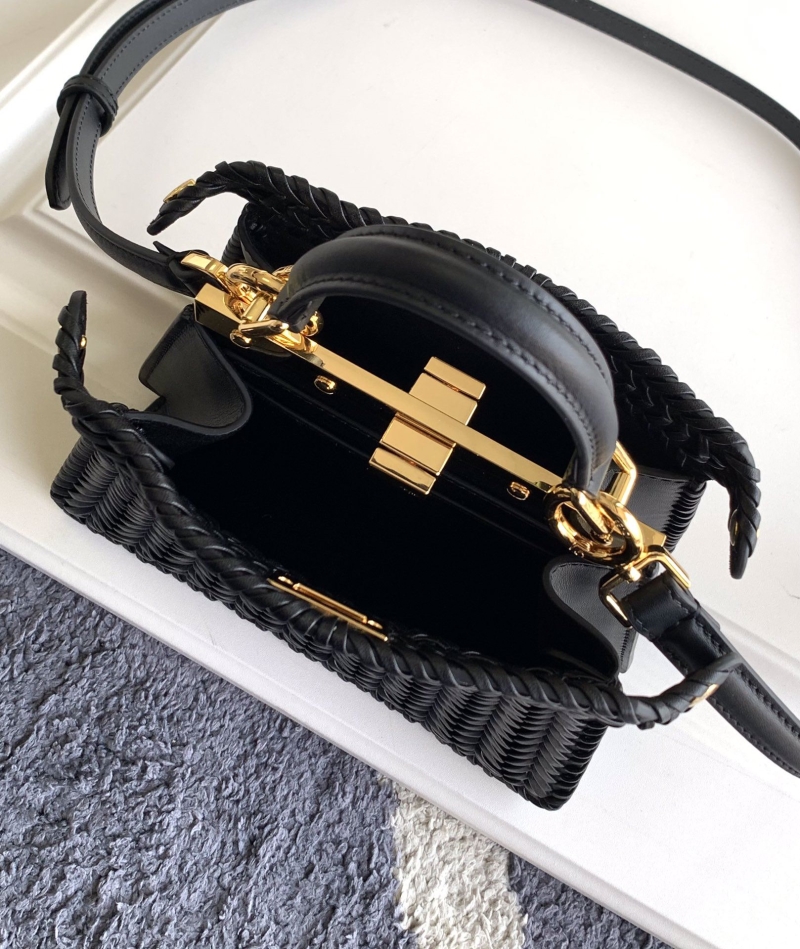 Fendi Top Handle Bags